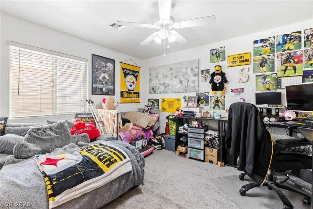 5682 Mahogany Run, Las Vegas, NV 89122
