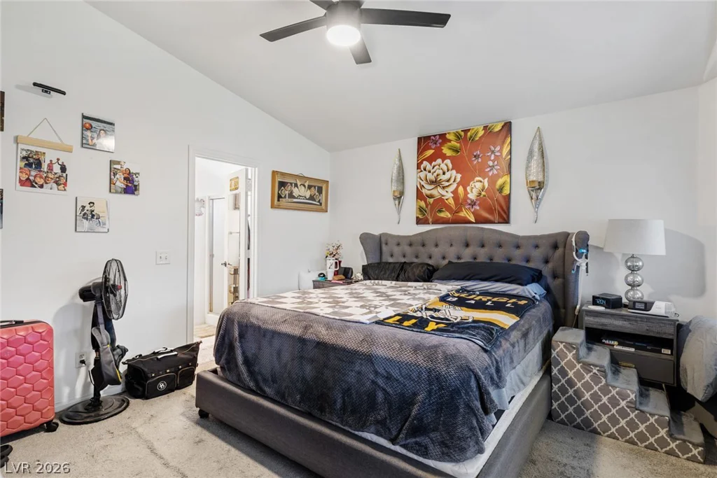 5682 Mahogany Run, Las Vegas, NV 89122
