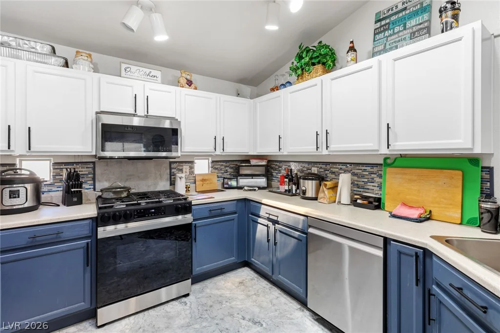 5682 Mahogany Run, Las Vegas, NV 89122