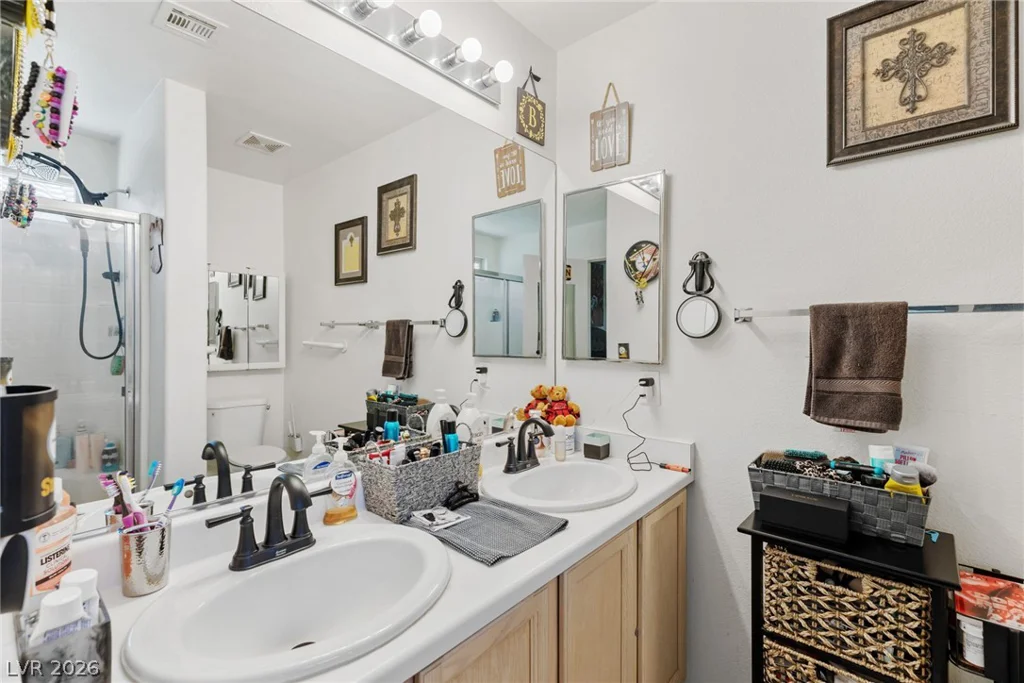 5682 Mahogany Run, Las Vegas, NV 89122