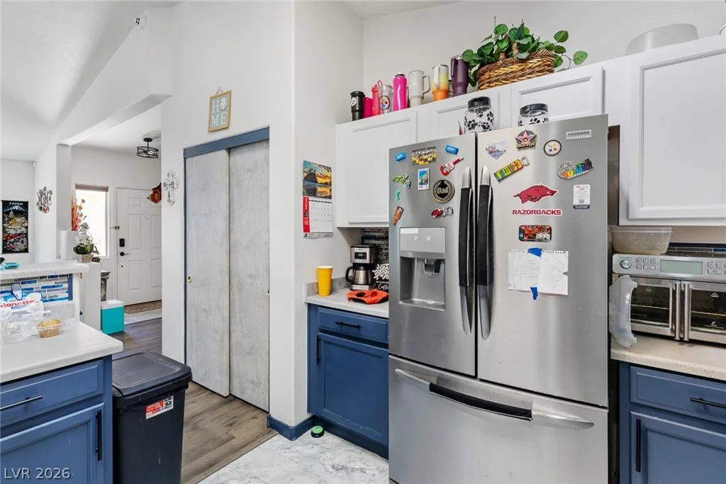 5682 Mahogany Run, Las Vegas, NV 89122