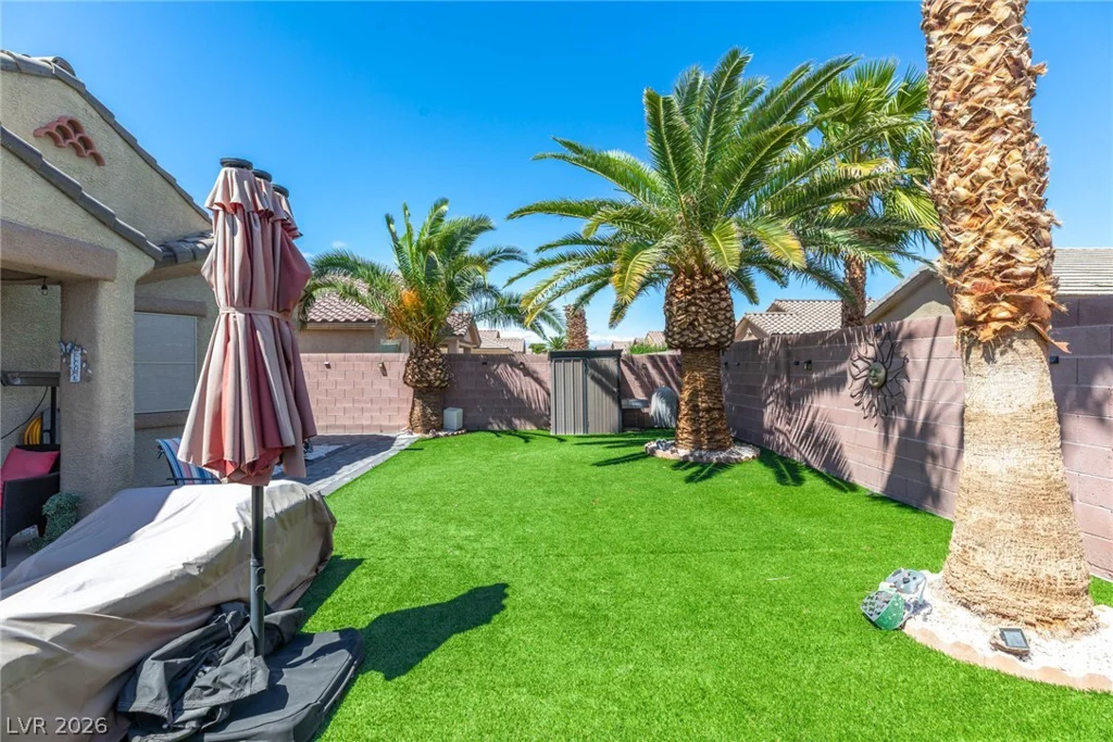 5682 Mahogany Run, Las Vegas, NV 89122