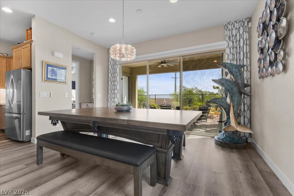 70 Nine Mile Creek, Las Vegas, NV 89138