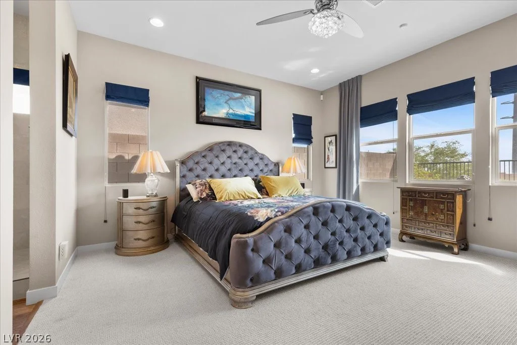 70 Nine Mile Creek, Las Vegas, NV 89138