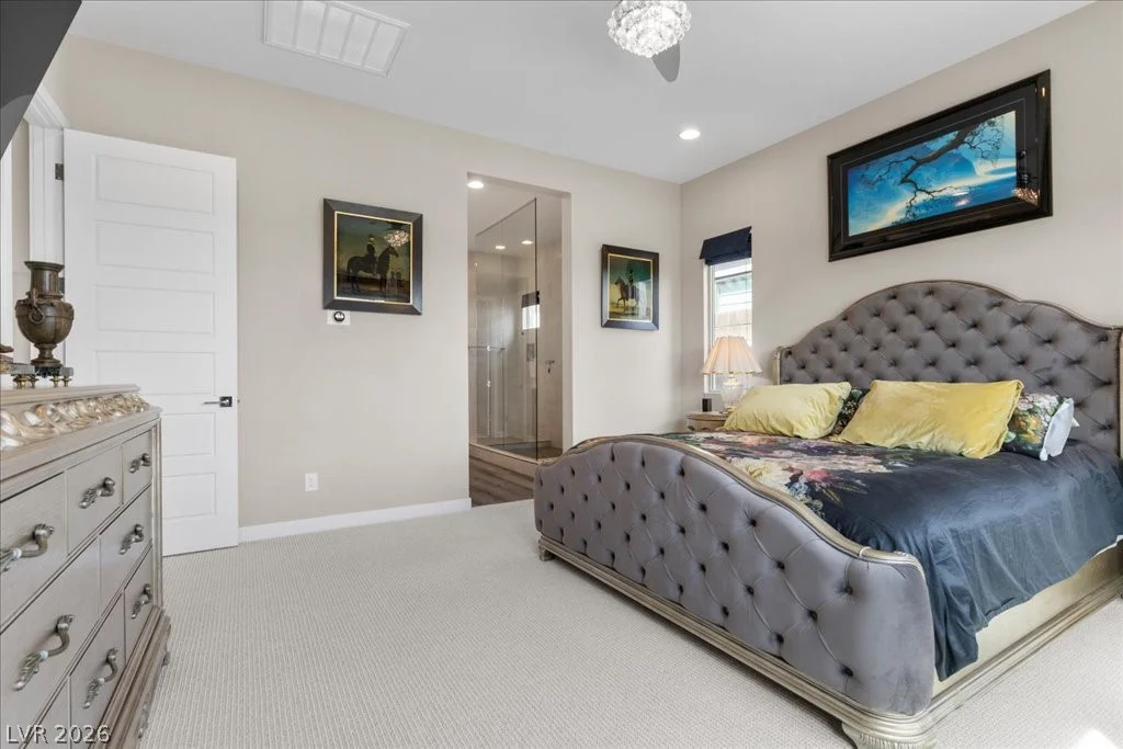 70 Nine Mile Creek, Las Vegas, NV 89138