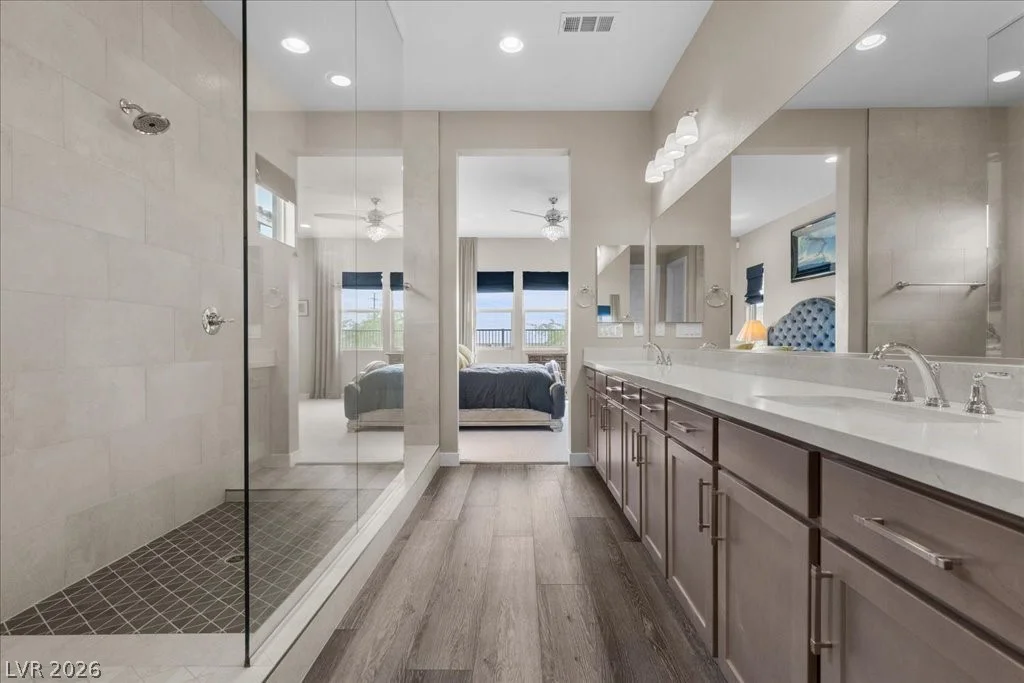 70 Nine Mile Creek, Las Vegas, NV 89138