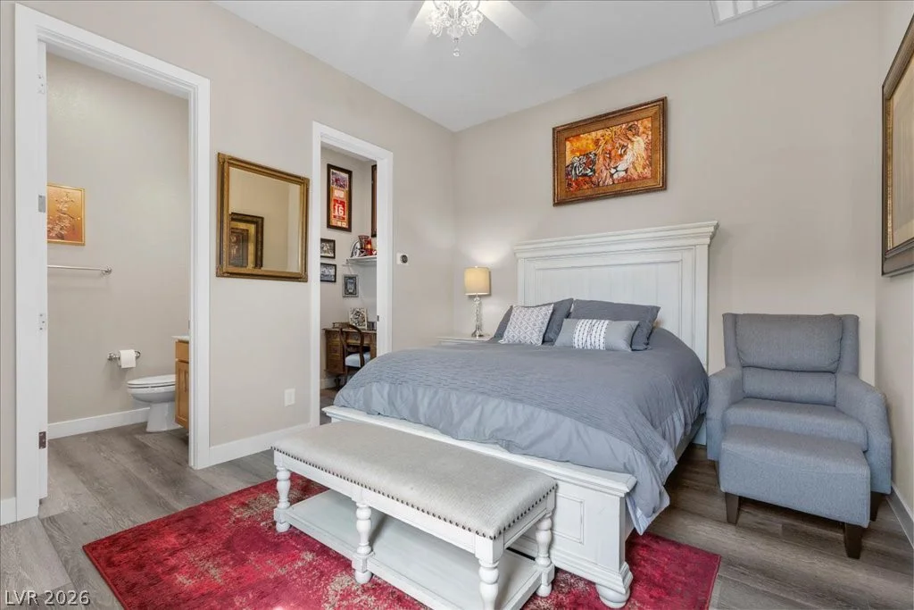 70 Nine Mile Creek, Las Vegas, NV 89138