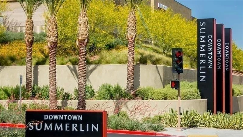 70 Nine Mile Creek, Las Vegas, NV 89138