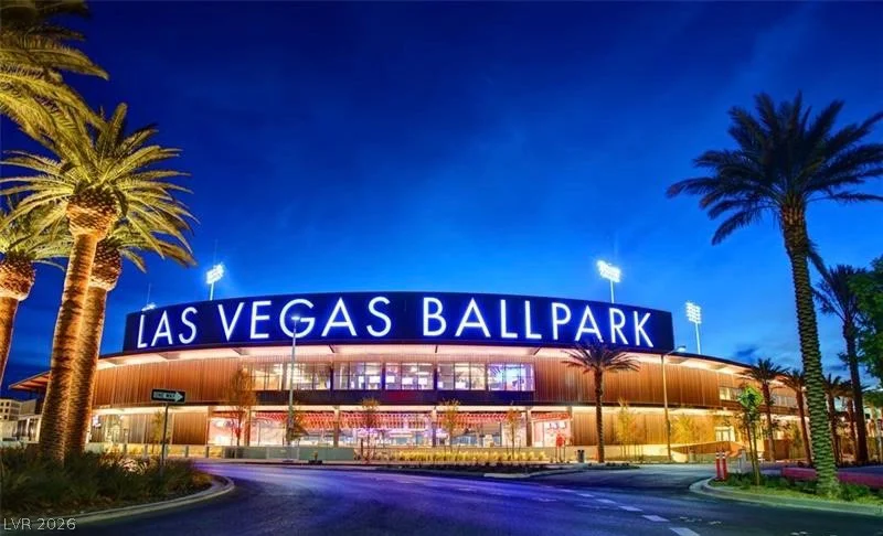 70 Nine Mile Creek, Las Vegas, NV 89138