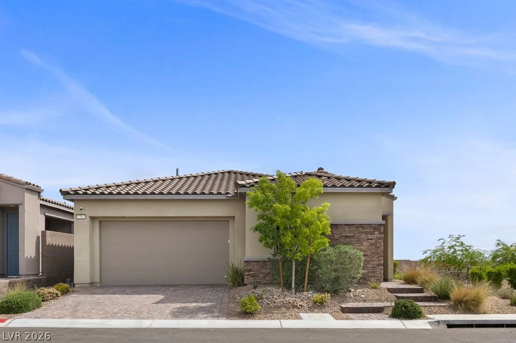 70 Nine Mile Creek, Las Vegas, NV 89138