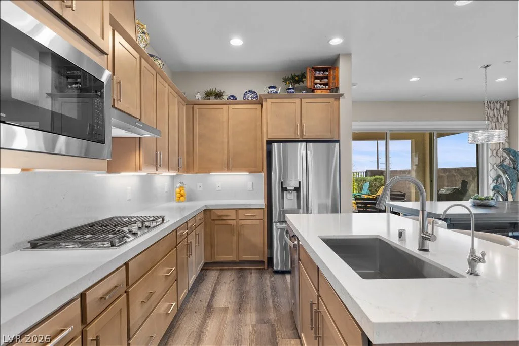 70 Nine Mile Creek, Las Vegas, NV 89138
