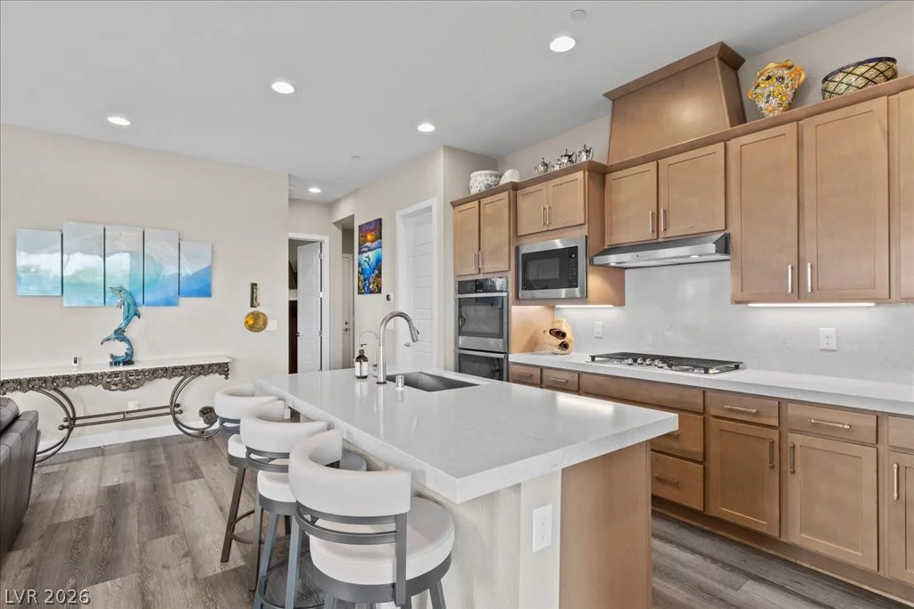 70 Nine Mile Creek, Las Vegas, NV 89138