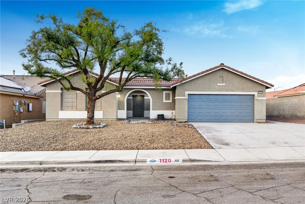 1120 Devon Downs, Henderson, NV 89015