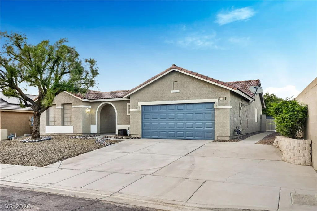 1120 Devon Downs, Henderson, NV 89015