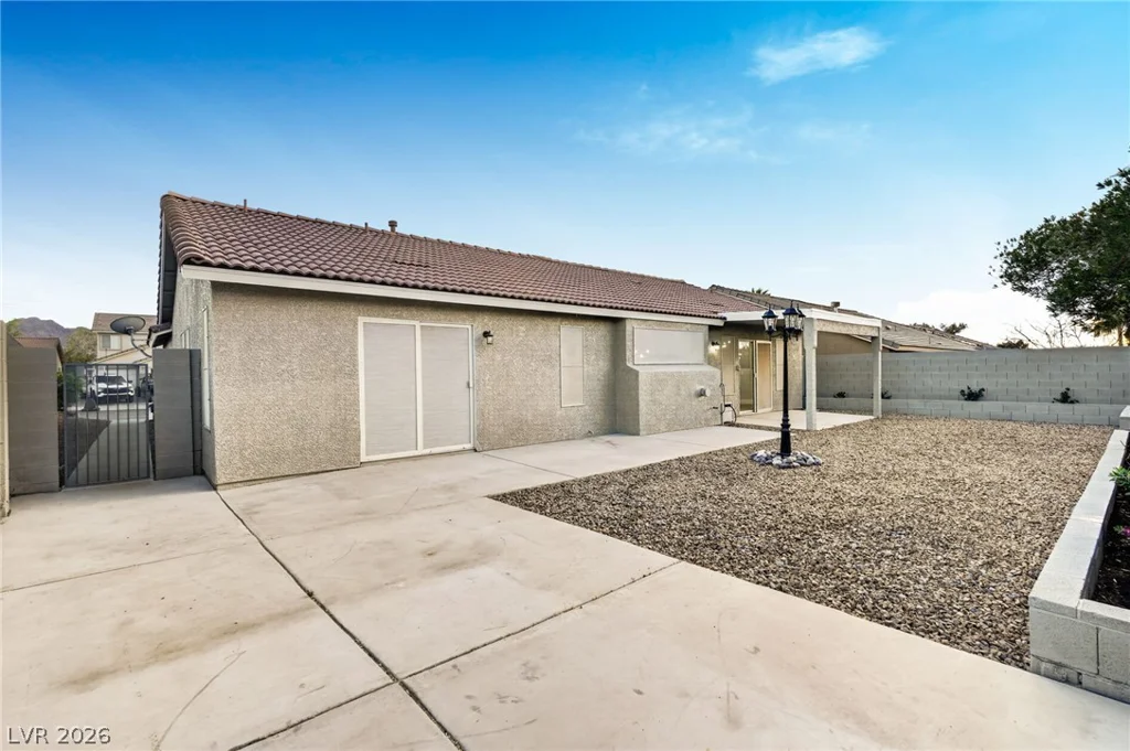 1120 Devon Downs, Henderson, NV 89015