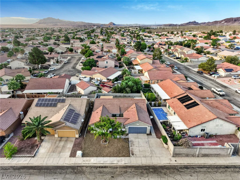 1120 Devon Downs, Henderson, NV 89015