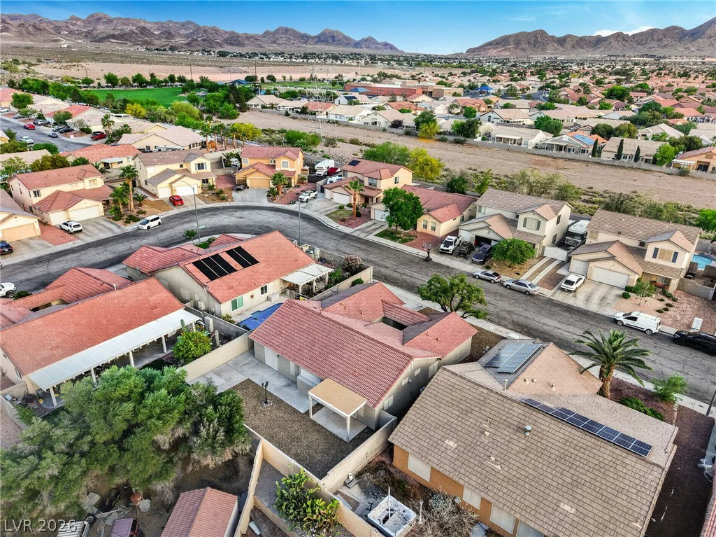 1120 Devon Downs, Henderson, NV 89015