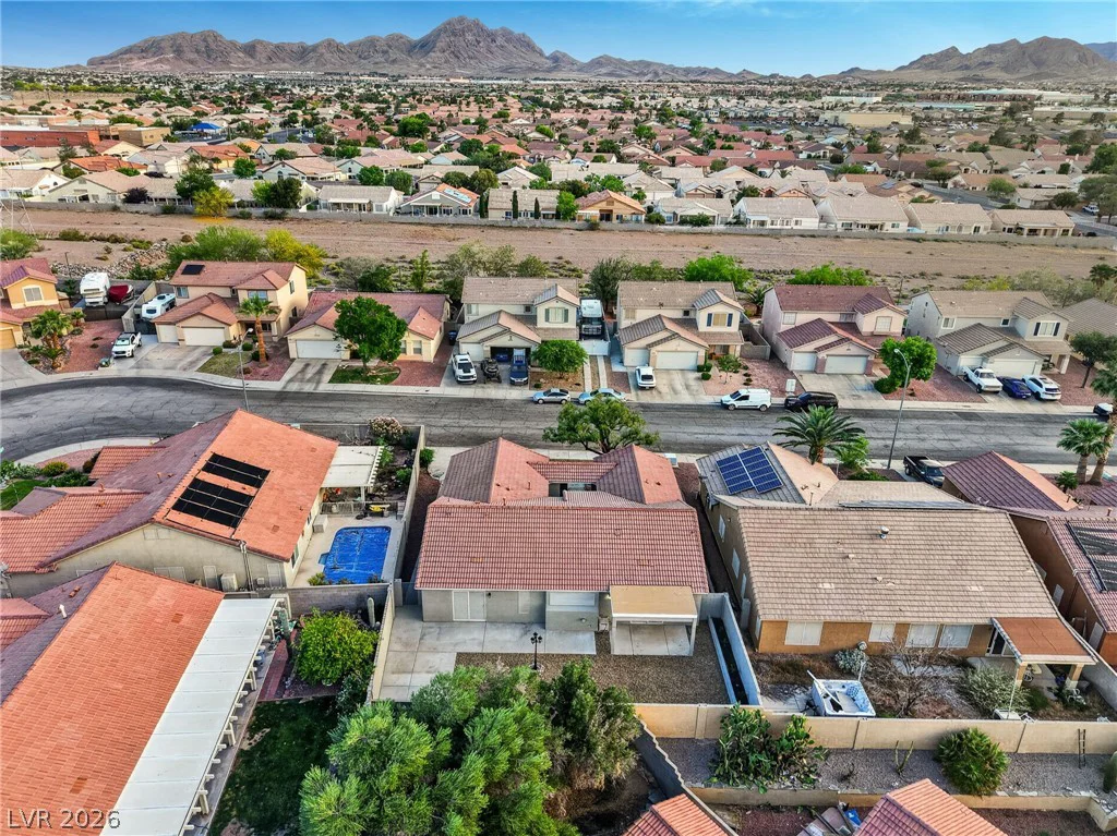 1120 Devon Downs, Henderson, NV 89015