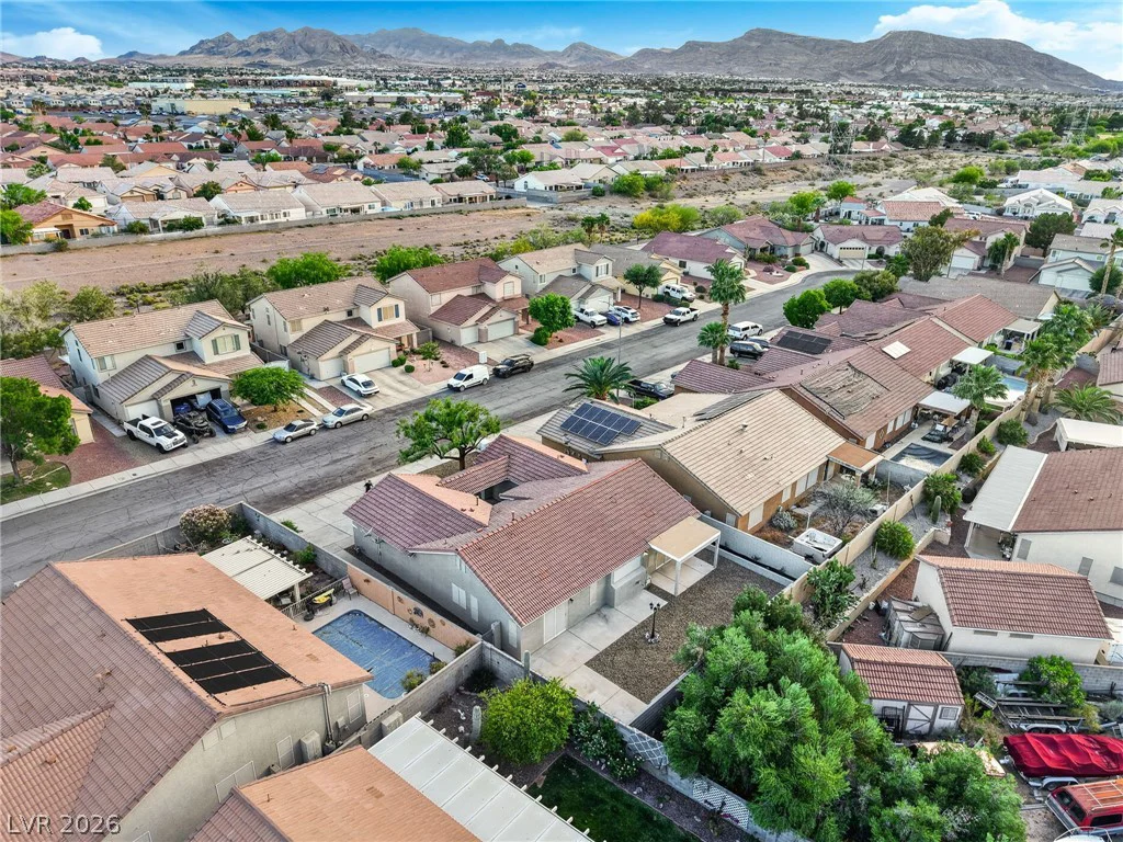 1120 Devon Downs, Henderson, NV 89015