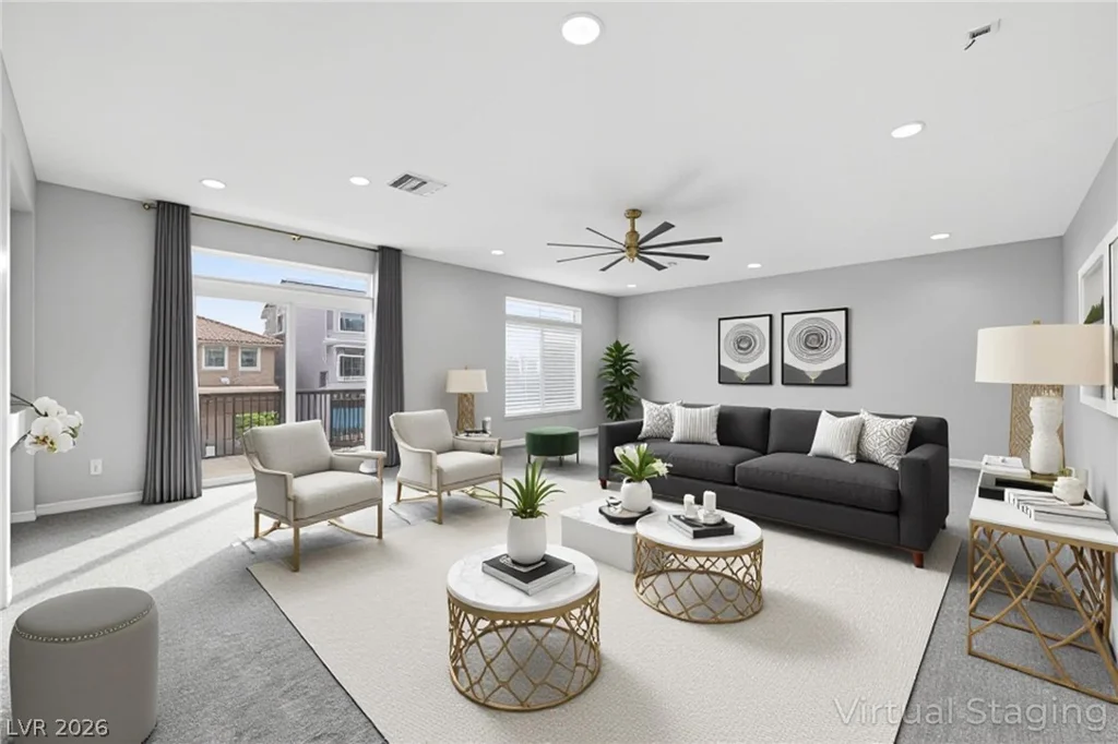 6316 Rock Stream, Las Vegas, NV 89141
