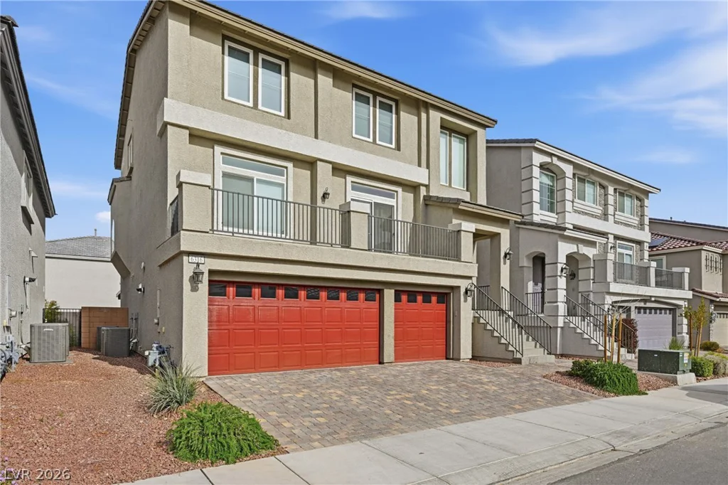 6316 Rock Stream, Las Vegas, NV 89141