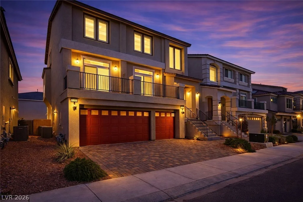 6316 Rock Stream, Las Vegas, NV 89141