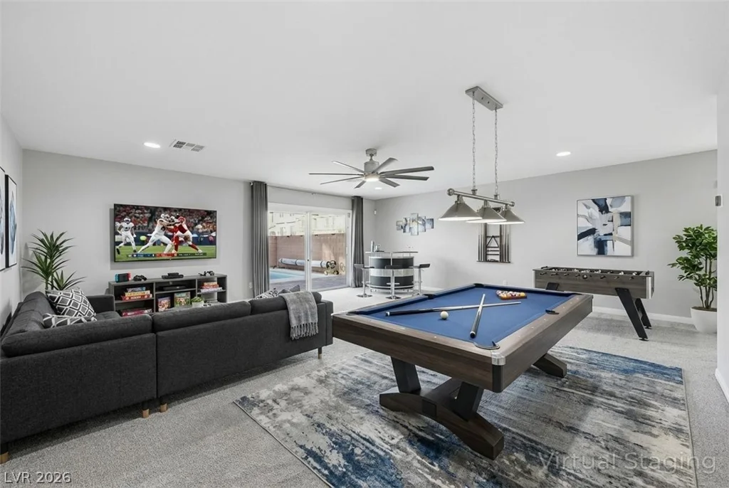 6316 Rock Stream, Las Vegas, NV 89141