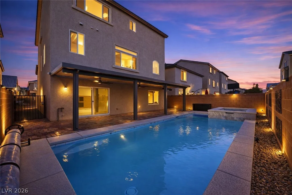 6316 Rock Stream, Las Vegas, NV 89141