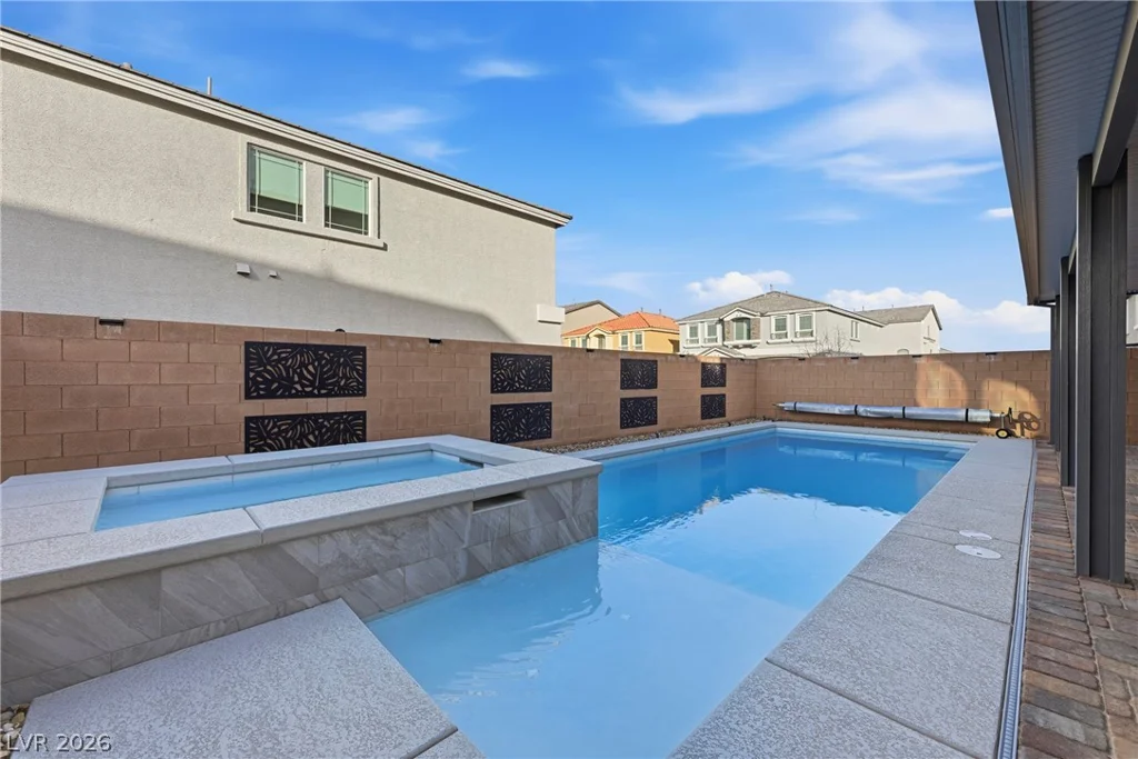 6316 Rock Stream, Las Vegas, NV 89141