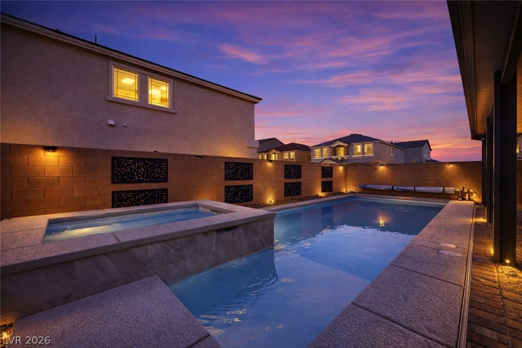 6316 Rock Stream, Las Vegas, NV 89141
