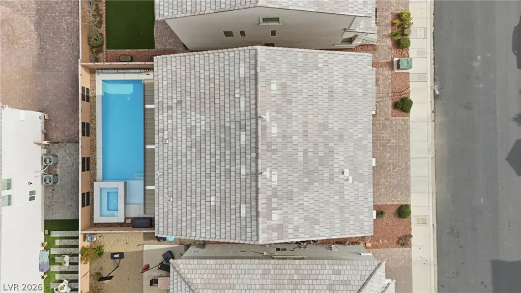 6316 Rock Stream, Las Vegas, NV 89141