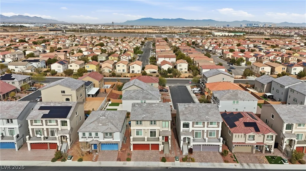 6316 Rock Stream, Las Vegas, NV 89141