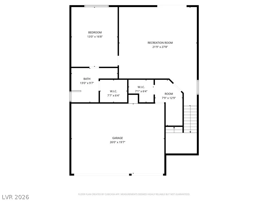 6316 Rock Stream, Las Vegas, NV 89141