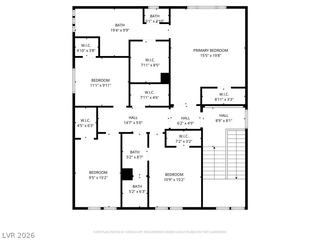 6316 Rock Stream, Las Vegas, NV 89141