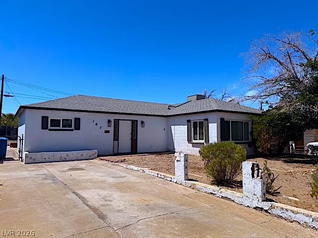 107 Joshua, Henderson, NV 89015