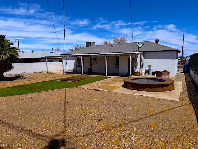 107 Joshua, Henderson, NV 89015