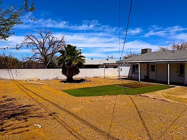 107 Joshua, Henderson, NV 89015