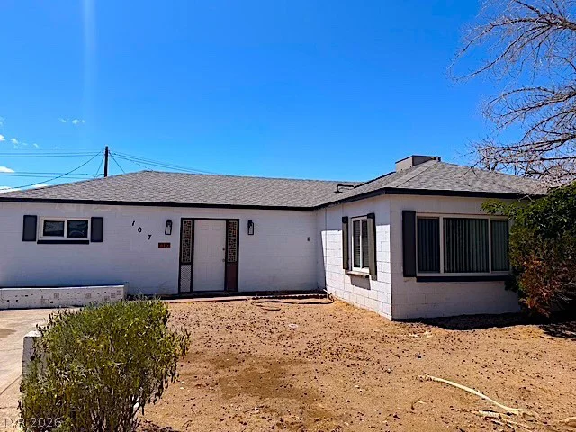 107 Joshua, Henderson, NV 89015