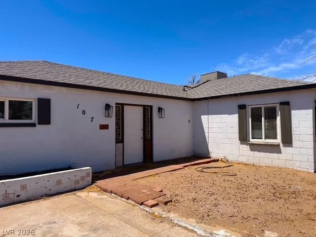 107 Joshua, Henderson, NV 89015