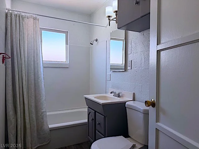 107 Joshua, Henderson, NV 89015