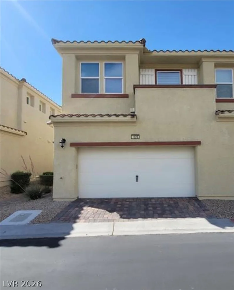 1025 Via Prato, Henderson, NV 89011