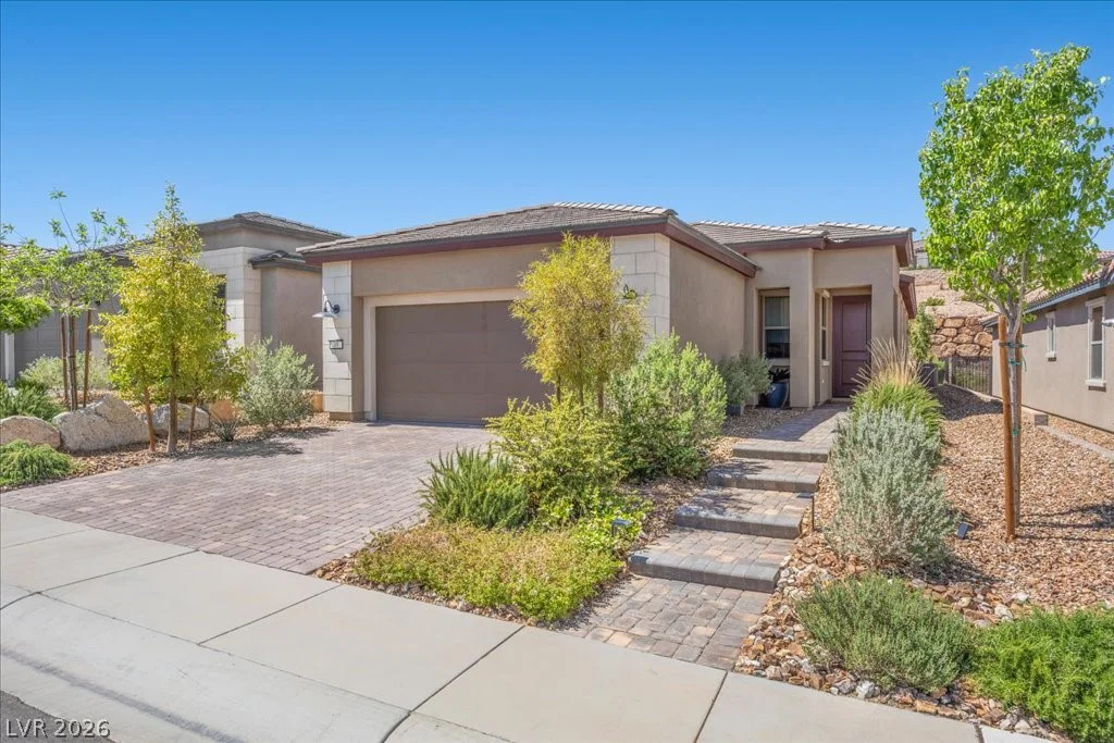 49 Stone Bluff, Henderson, NV 89011