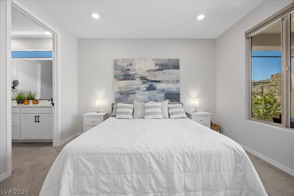49 Stone Bluff, Henderson, NV 89011