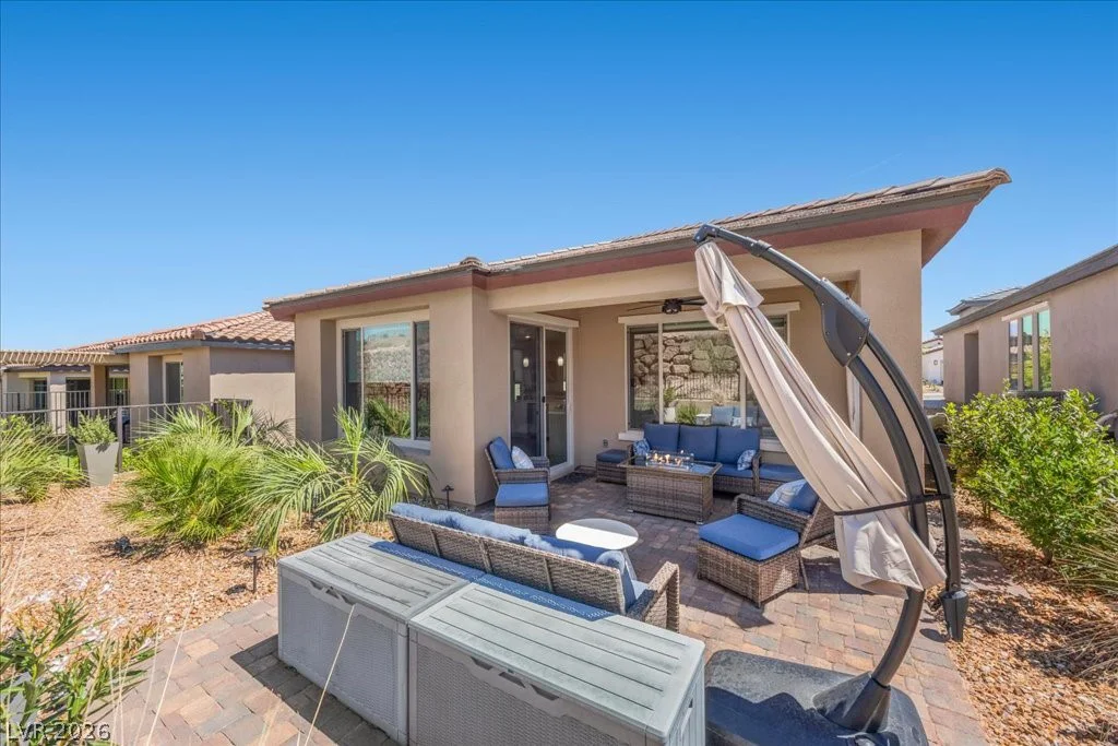 49 Stone Bluff, Henderson, NV 89011