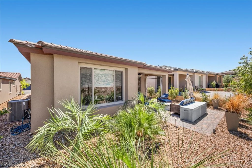 49 Stone Bluff, Henderson, NV 89011
