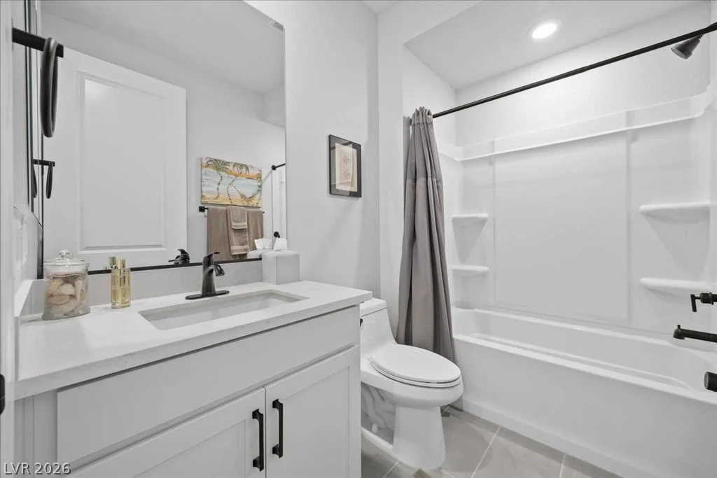 49 Stone Bluff, Henderson, NV 89011