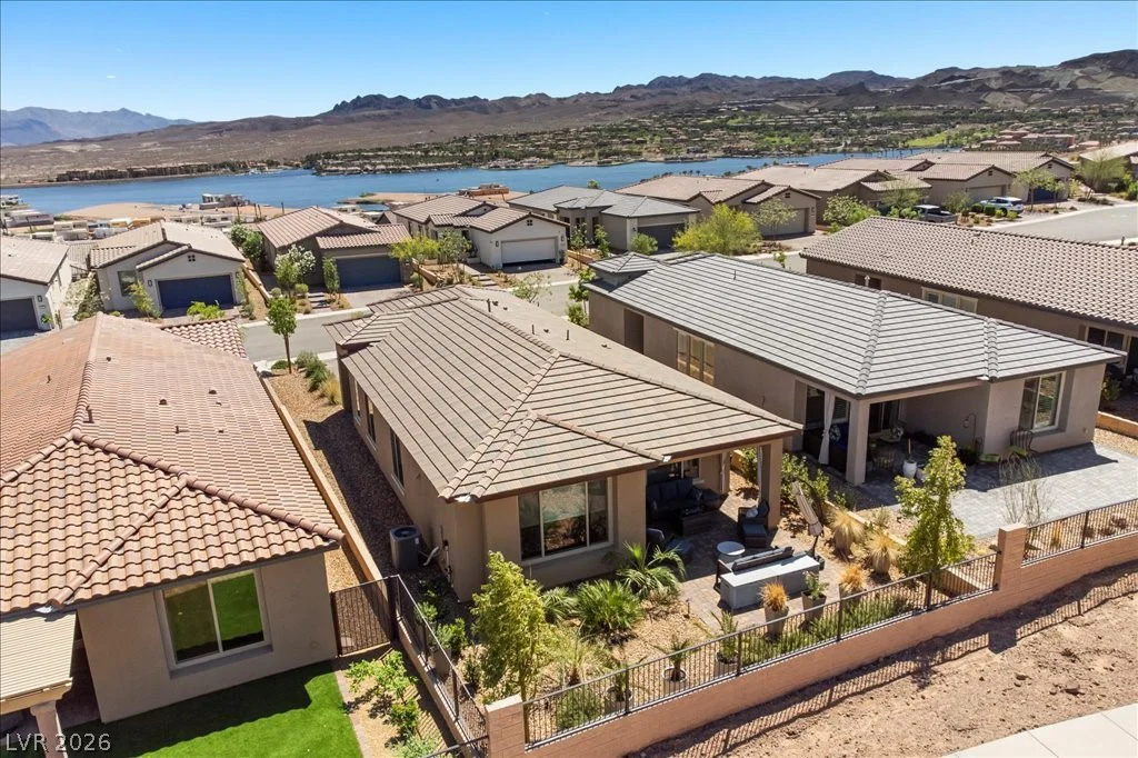 49 Stone Bluff, Henderson, NV 89011