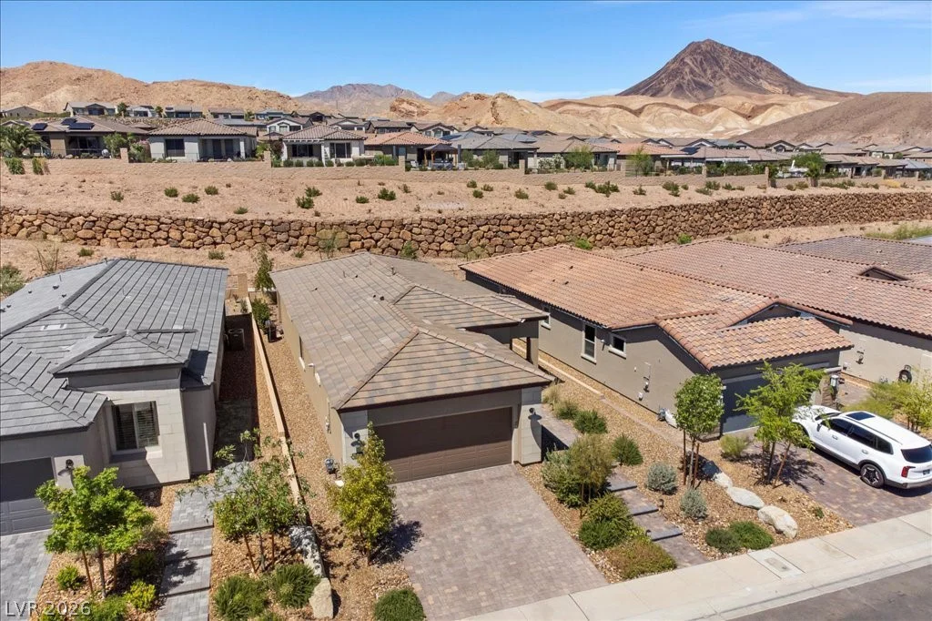 49 Stone Bluff, Henderson, NV 89011