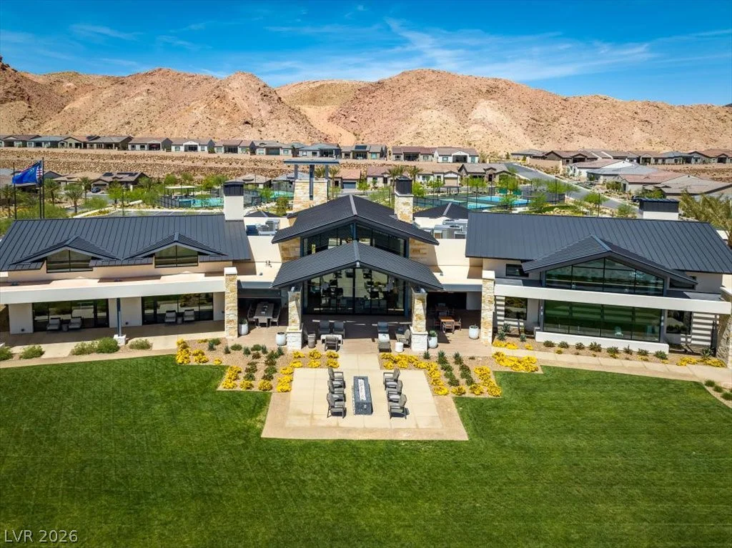 49 Stone Bluff, Henderson, NV 89011