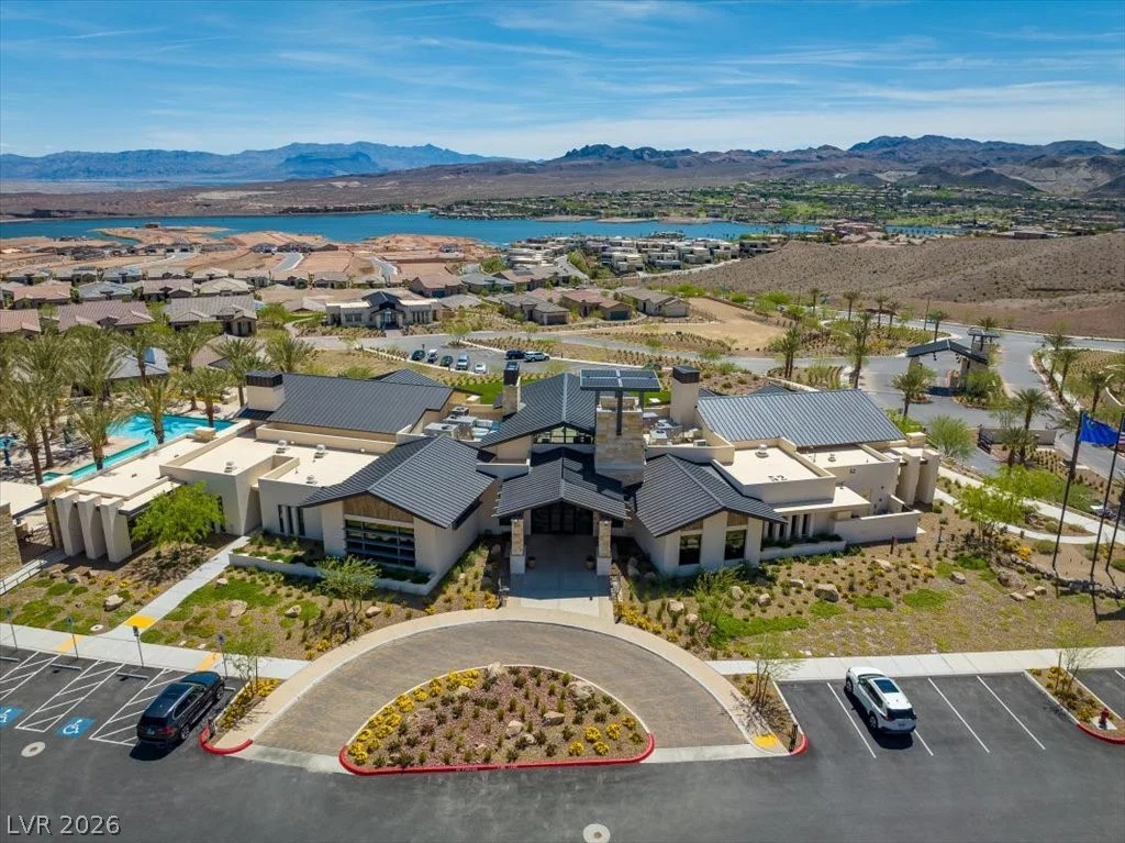 49 Stone Bluff, Henderson, NV 89011